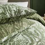 Wylder Albus bedding set Double, imported from the UK