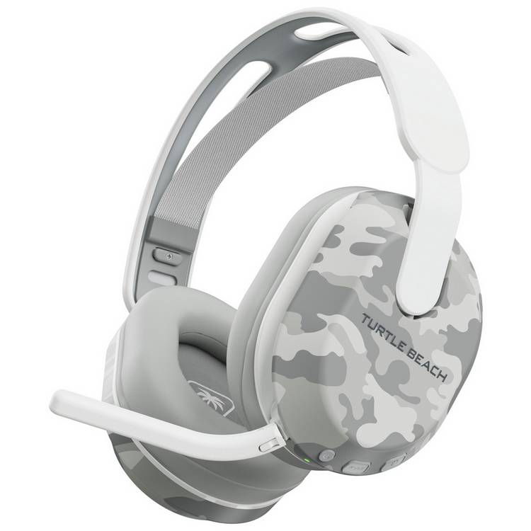 Turtle Beach Stealth 500 wireless gaming headset (British brand)