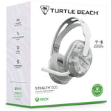 Turtle Beach Stealth 500 wireless gaming headset (British brand)
