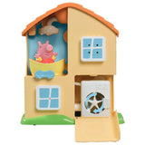 Argos Peppa Pig Tomy House Bath Playset- Buy online at McGrocer