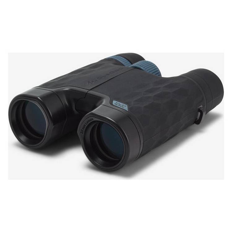 Decathlon adjustable hiking binoculars x12 magnification, UK version