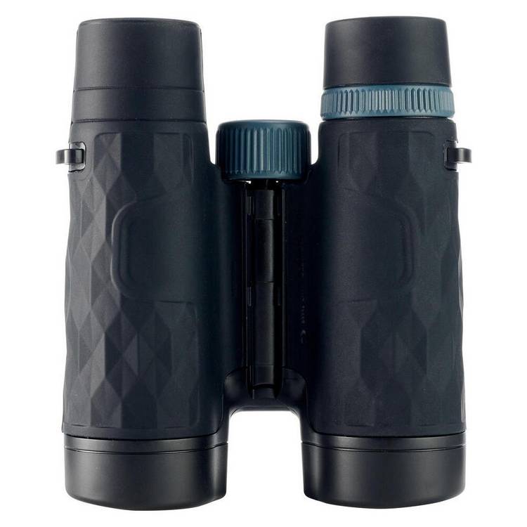 Decathlon adjustable hiking binoculars x12 magnification, UK version