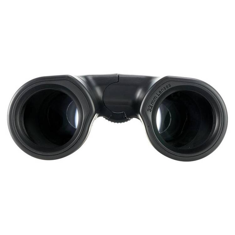Decathlon adjustable hiking binoculars x12 magnification, UK version