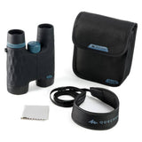 Decathlon adjustable hiking binoculars x12 magnification, UK version