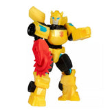 Mixmashers Transformers Bumblebee Deluxe Figure 12 cm toy, imported from the UK