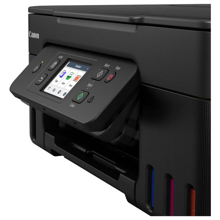 Canon PIXMA G3590 printer, imported from the UK