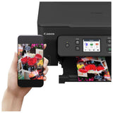 Canon PIXMA G3590 printer, imported from the UK
