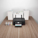Canon PIXMA G3590 printer, imported from the UK