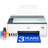 Argos HP Smart Tank 5108 AIO Wireless Tank Printer & 3 Years Ink- Buy online at McGrocer