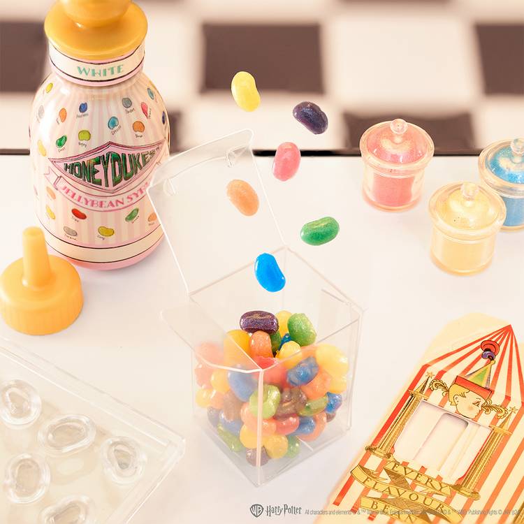 MGA Miniverse Honeydukes Make It Mini craft collectible, imported from the UK