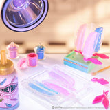 MGA Miniverse Honeydukes Make It Mini craft collectible, imported from the UK