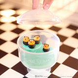 MGA Miniverse Honeydukes Make It Mini craft collectible, imported from the UK