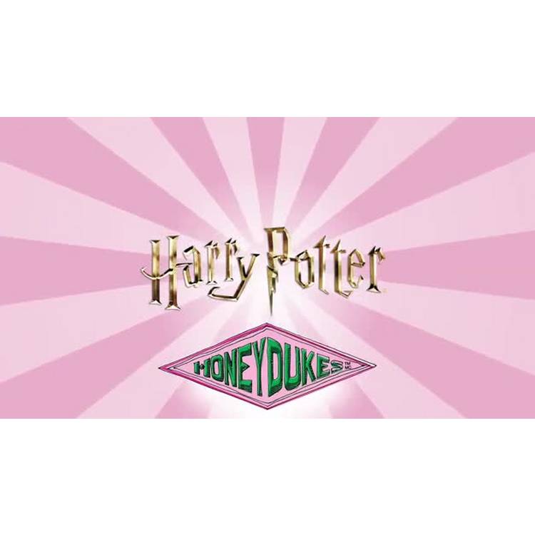 MGA Miniverse Honeydukes Make It Mini craft collectible, imported from the UK