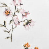 Argos Home bee print shower curtain 180cm, UK version