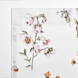 Argos Home bee print shower curtain 180cm, UK version