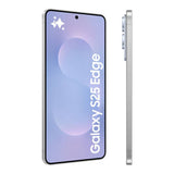 Argos Samsung Galaxy S25 Edge 5G 512GB Icy Blue Smartphone- Buy online at McGrocer