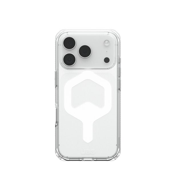 UAG Plyo iPhone 17 Pro case (British brand)