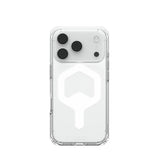 UAG Plyo iPhone 17 Pro case (British brand)