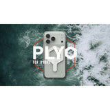 UAG Plyo iPhone 17 Pro case (British brand)