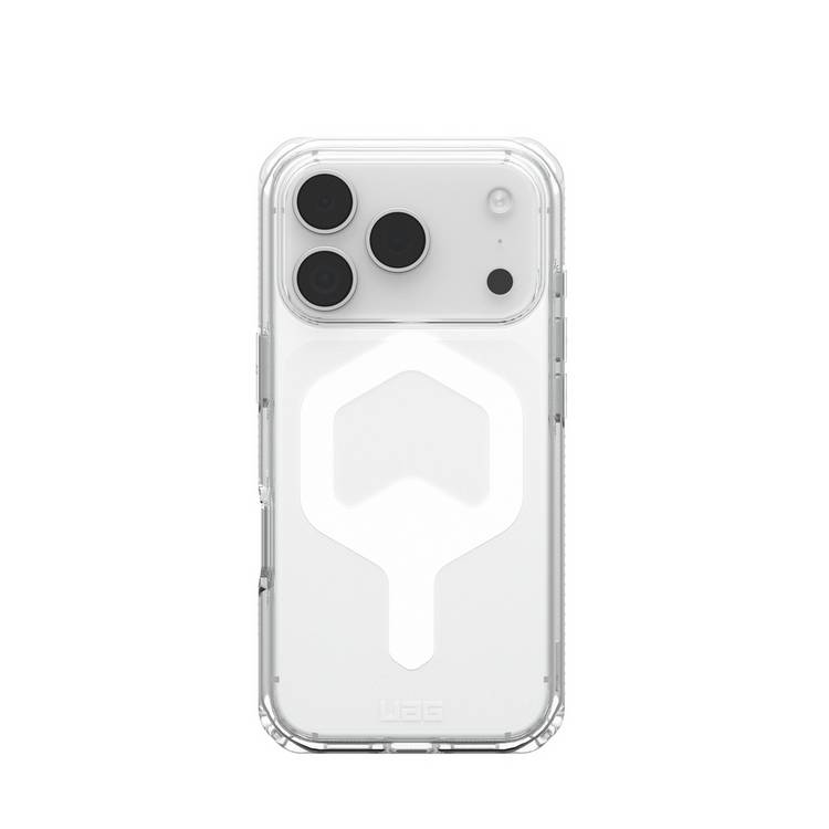 UAG Plyo iPhone 17 Pro case (British brand)