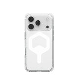 UAG Plyo iPhone 17 Pro case (British brand)