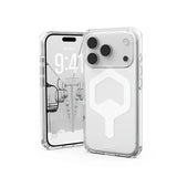 UAG Plyo iPhone 17 Pro case (British brand)