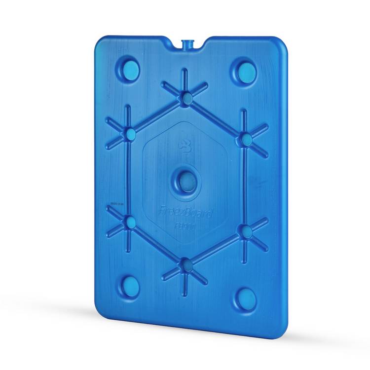 Thermos freeze board triple pack 900g, imported from the UK