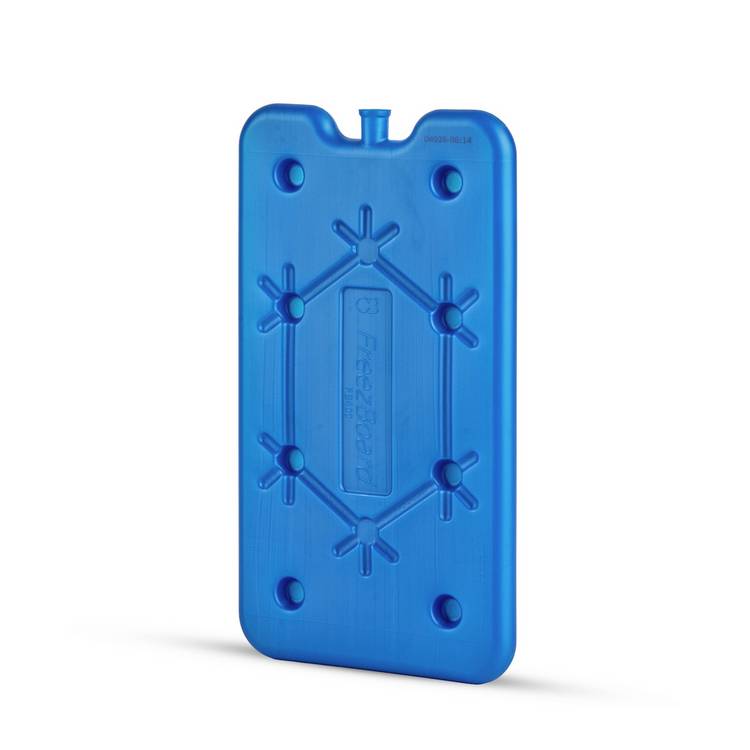 Thermos freeze board triple pack 900g, imported from the UK