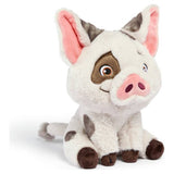 Disney Moana Pua soft toy, UK version