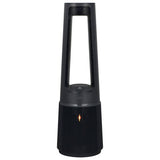 Argos Bush Black Bladeless Cool Purify & Heat Tower Fan- Buy online at McGrocer