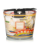 Baobab Collection Monaco scented candle 190g (British brand)