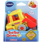 Vtech Toot-Toot Drivers Bulldozer, UK version