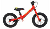 Argos Squish 12 Inch Kids Balance Bike - Red- Buy online at McGrocer