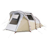 Argos Decathlon 4 Person 1 Room Inflatable Blackout Camping Tent- Buy online at McGrocer