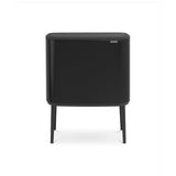 Brabantia Bo touch top bin 36 litre, imported from the UK