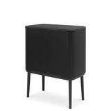 Brabantia Bo touch top bin 36 litre, imported from the UK