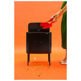 Brabantia Bo touch top bin 36 litre, imported from the UK