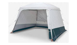 Argos Decathlon Camping Living Room With Poles 10-Person Dome Tent- Buy online at McGrocer