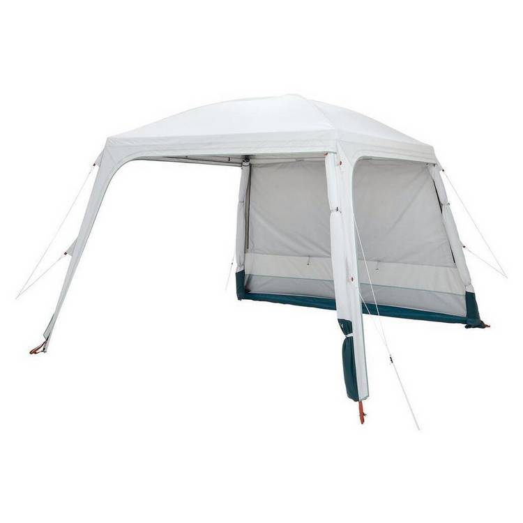 Decathlon camping living room with poles 10-person, UK version