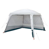 Decathlon camping living room with poles 10-person, UK version