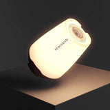 Decathlon rechargeable camping lamp 230 lumens, imported from the UK