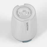 Decathlon rechargeable camping lamp 230 lumens, imported from the UK