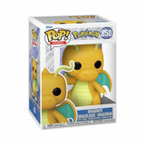 Funko POP Dragonite figure 4 inch, imported from the UK