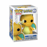 Argos Funko POP Games Pokémon Dragonite Figure 4 inch- Buy online at McGrocer