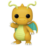 Funko POP Dragonite figure 4 inch, imported from the UK