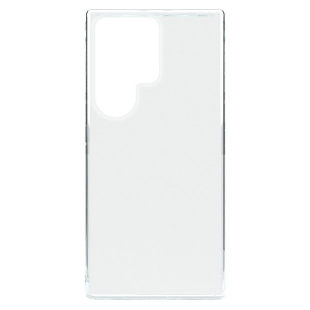 Proporta clear phone case for Samsung Galaxy S25 Ultra (British brand)