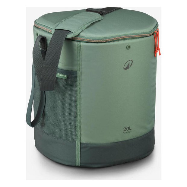 Decathlon 100 isothermal cooler box 20L, imported from the UK