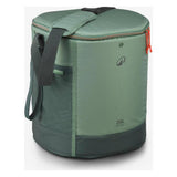 Argos Decathlon 100 Isothermal & Compact Cooler Box Green 20L- Buy online at McGrocer