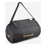 Decathlon plane travel cover for 40-90 litre backpack - British product