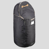 Decathlon plane travel cover for 40-90 litre backpack - British product